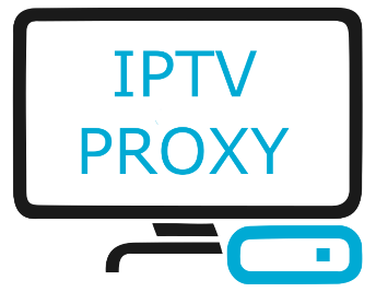 iptv-proxy.com - M3U and IPTV Proxy